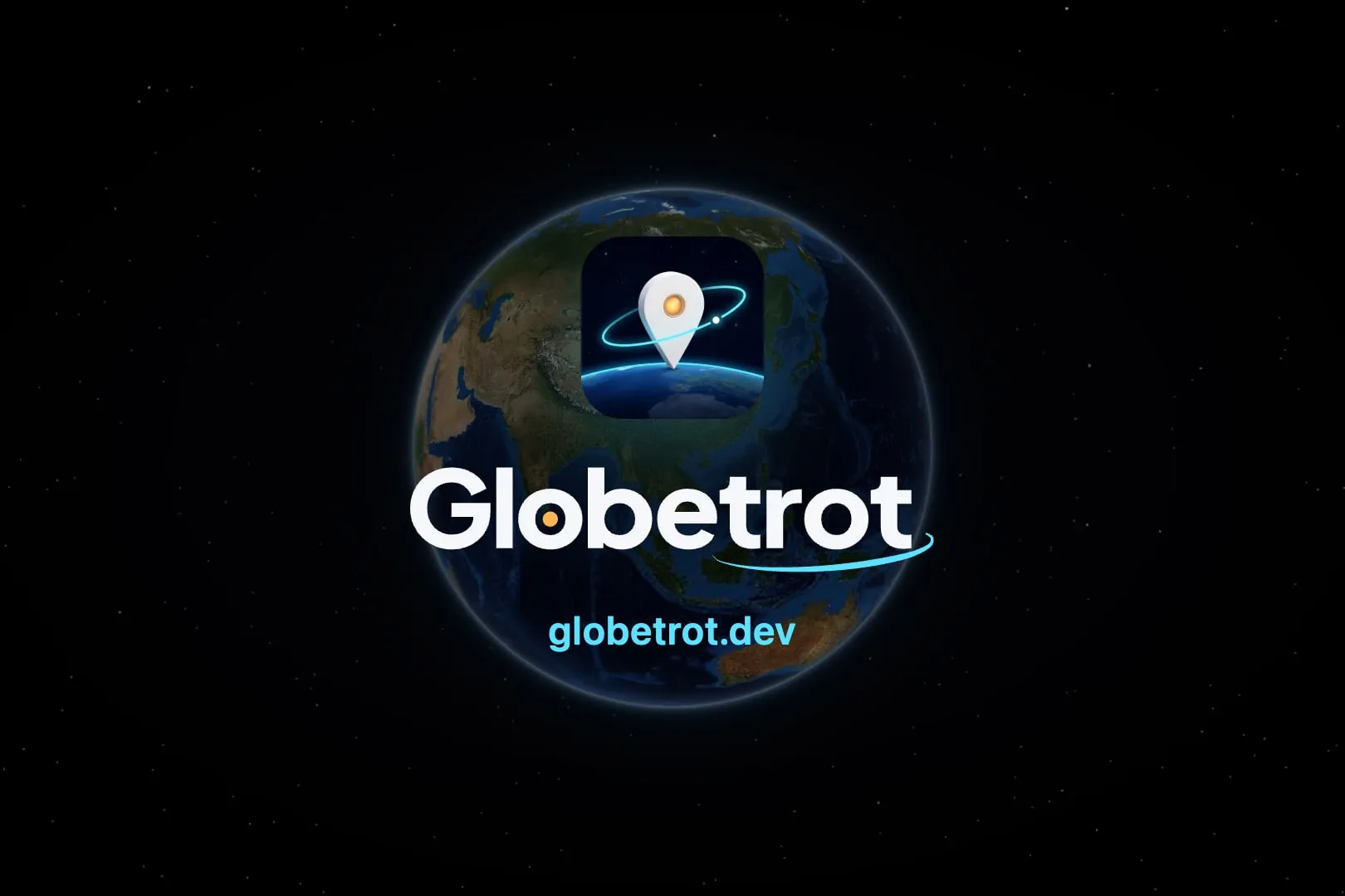 Globetrot, picture 3 of 4